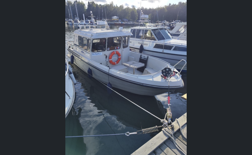 Minor 28 Off Shore-kuva-4